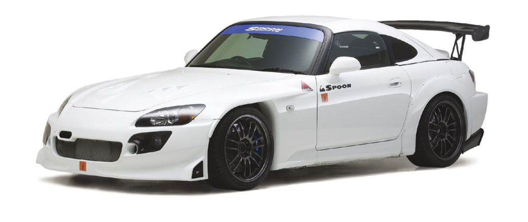 Spoon Fender [Front] - S2000 AP1/2