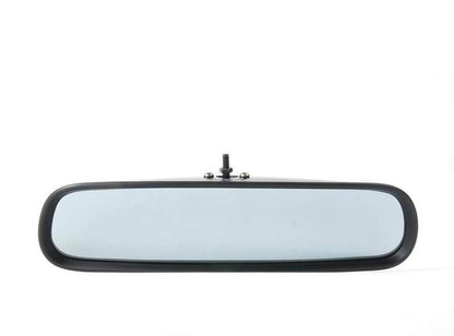 ZOOM ENGINEERING TS REAR VIEW MIRROR - REAL CARBON FIBER