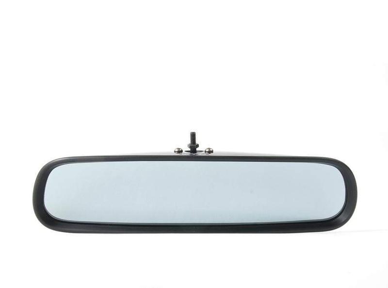 ZOOM ENGINEERING TS REAR VIEW MIRROR - REAL CARBON FIBER